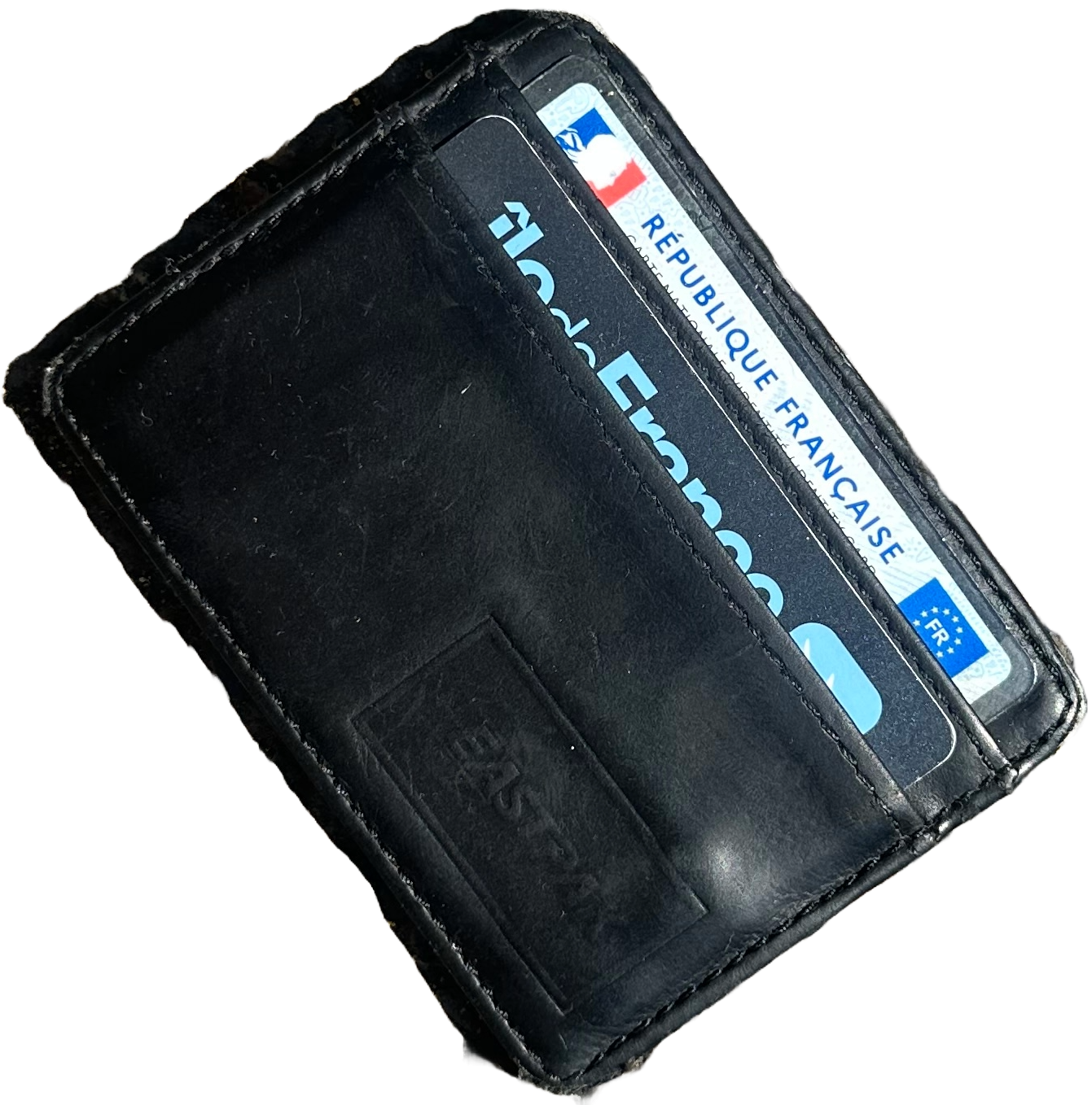 Porte-cartes